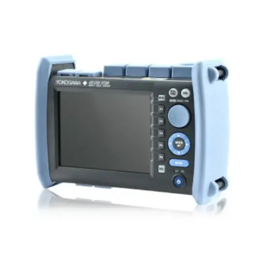 Yokogawa AQ1200 - OTDR zonder test certificaat